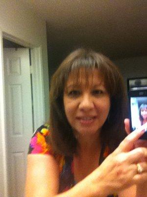 Photo of Lisa R.