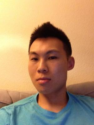 Photo of Eric C.