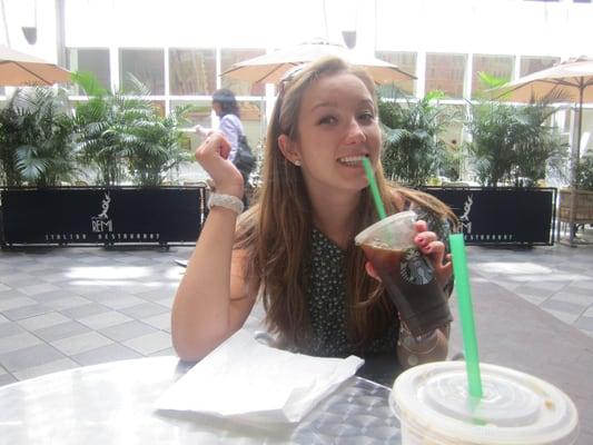 photo of Hayley M.