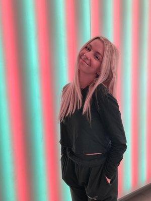 Photo of Alayna O.