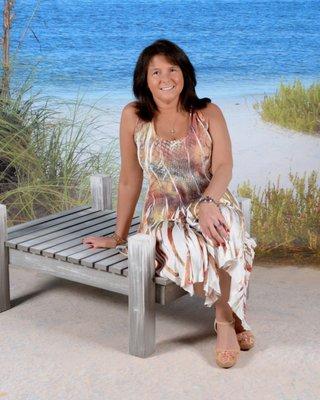 Photo of Jill G.