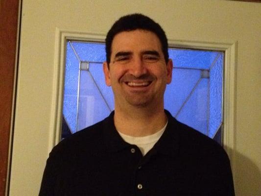 Photo of Paul S.