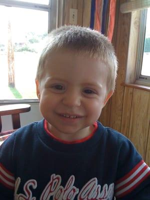 Photo of Ernie M.