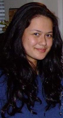 Photo of Divina G.