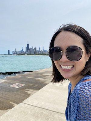 Photo of Rebecca K.