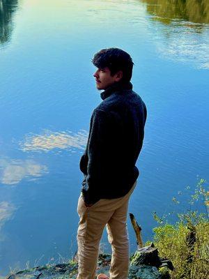 Photo of _ _.