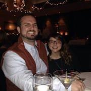 Photo of Kinley N.