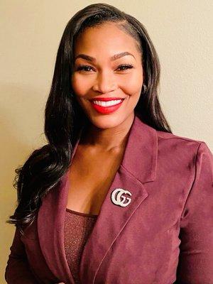 Photo of Crystal H.
