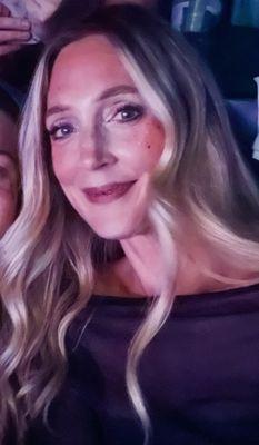 photo of Christina B.