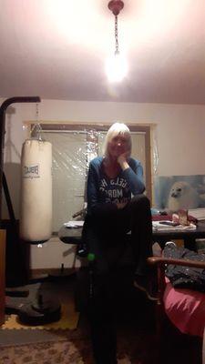 photo of Nancy N.