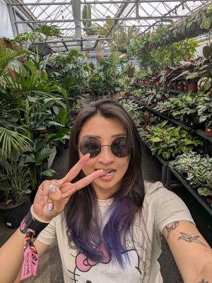 photo of Francesca T.