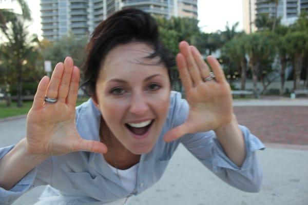 photo of Jennifer L.