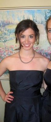 Photo of Jessica M.