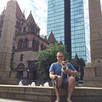 Photo of Bret P.