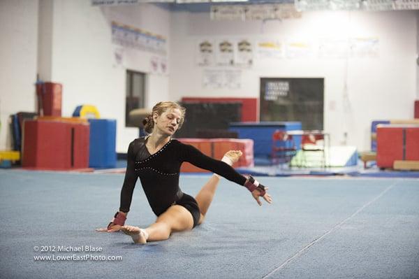 photo of Christie C.