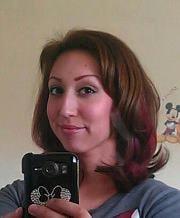 photo of Angelique C.