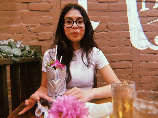 Photo of Tatiana C.
