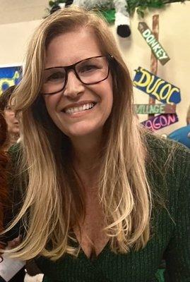 Photo of G P.