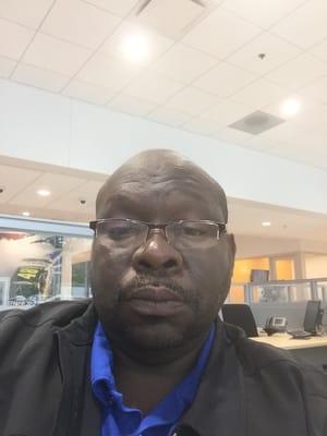 Photo of Terry J.