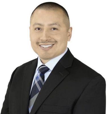 Photo of Ralph U.