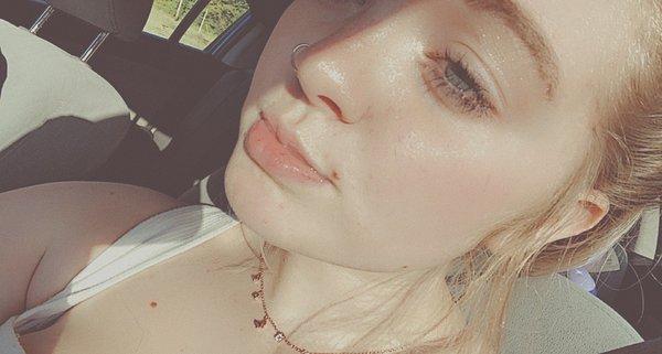 Photo of Chloe G.