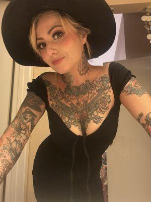 photo of Victoria O.