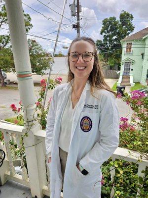 photo of Mari-Alina T.