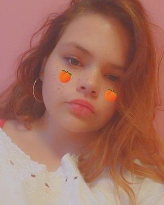 photo of Gabrielle S.