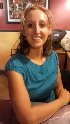 photo of Misty W.