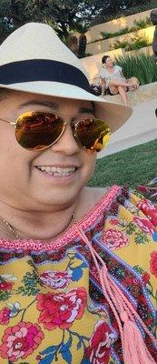 Photo of Margaret G.