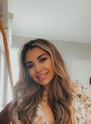 Photo of Jasmine M.