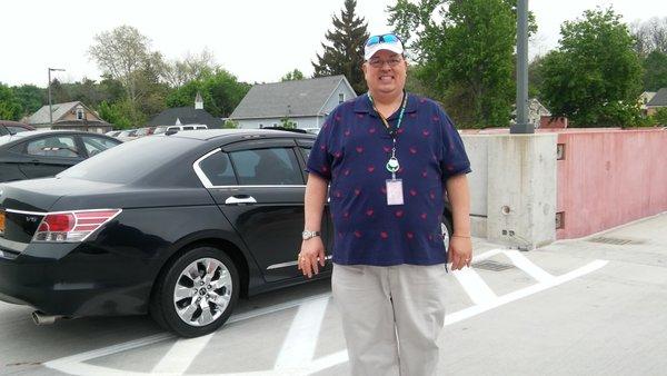 Photo of Bob H.