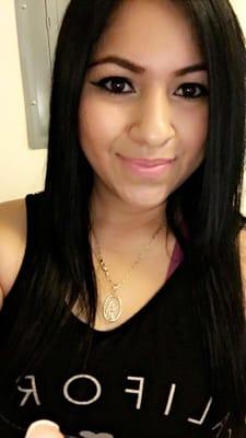 Photo of Sara J.