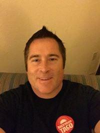 Photo of Patrick F.