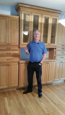 Photo of Chris R.