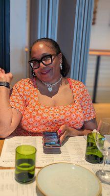 Photo of Angel D.
