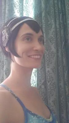 photo of Kimberly P.