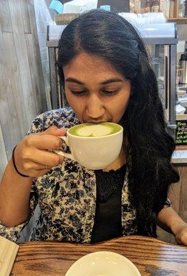 photo of Jennifer L.