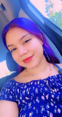 Photo of Lauryn M.