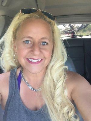 Photo of Sandra R.