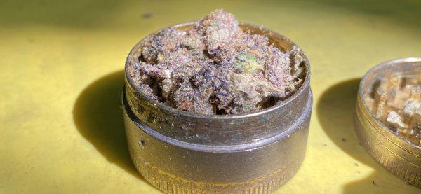 Photo of Faded M.
