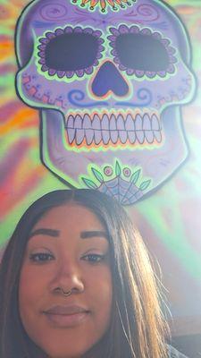 Photo of Natalie C.