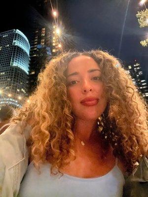 photo of Rochelle H.