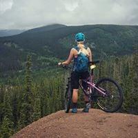 Photo of Kelsey U.