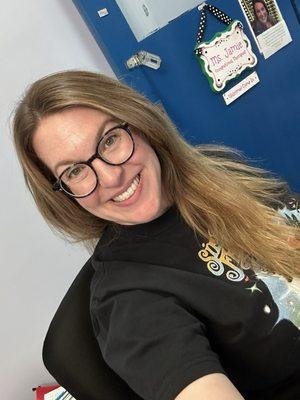 Photo of Jamie H.