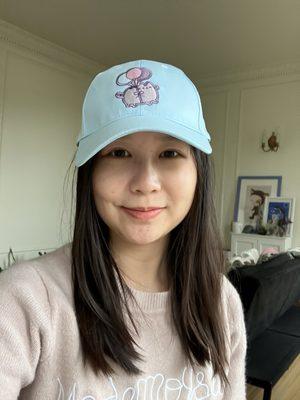 photo of Personality S.