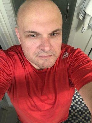 Photo of Christopher E.