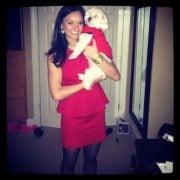 Photo of Michelle P.