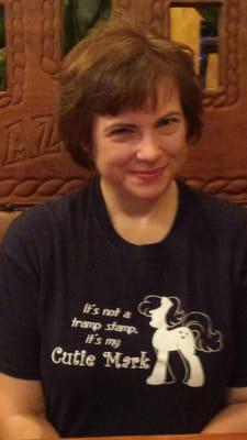 Photo of Patti E.