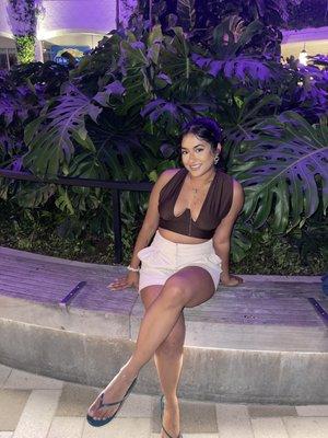 Photo of melanie b.